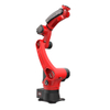 Brazo de robot industrial BR1506A de 6 ejes