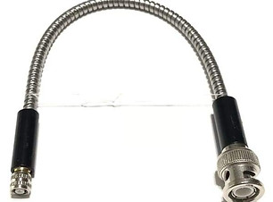 Cable de sensor blindado Precitec® de 200 mm, n.º de pieza OEM: P0464-0810-00220