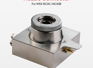 Conector de boquilla WSX NC30,NC30B