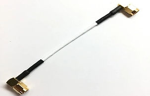 Cable del sensor láser mecánico