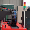 Máquina de corte por plasma CNC de pórtico MS-4B (5012)