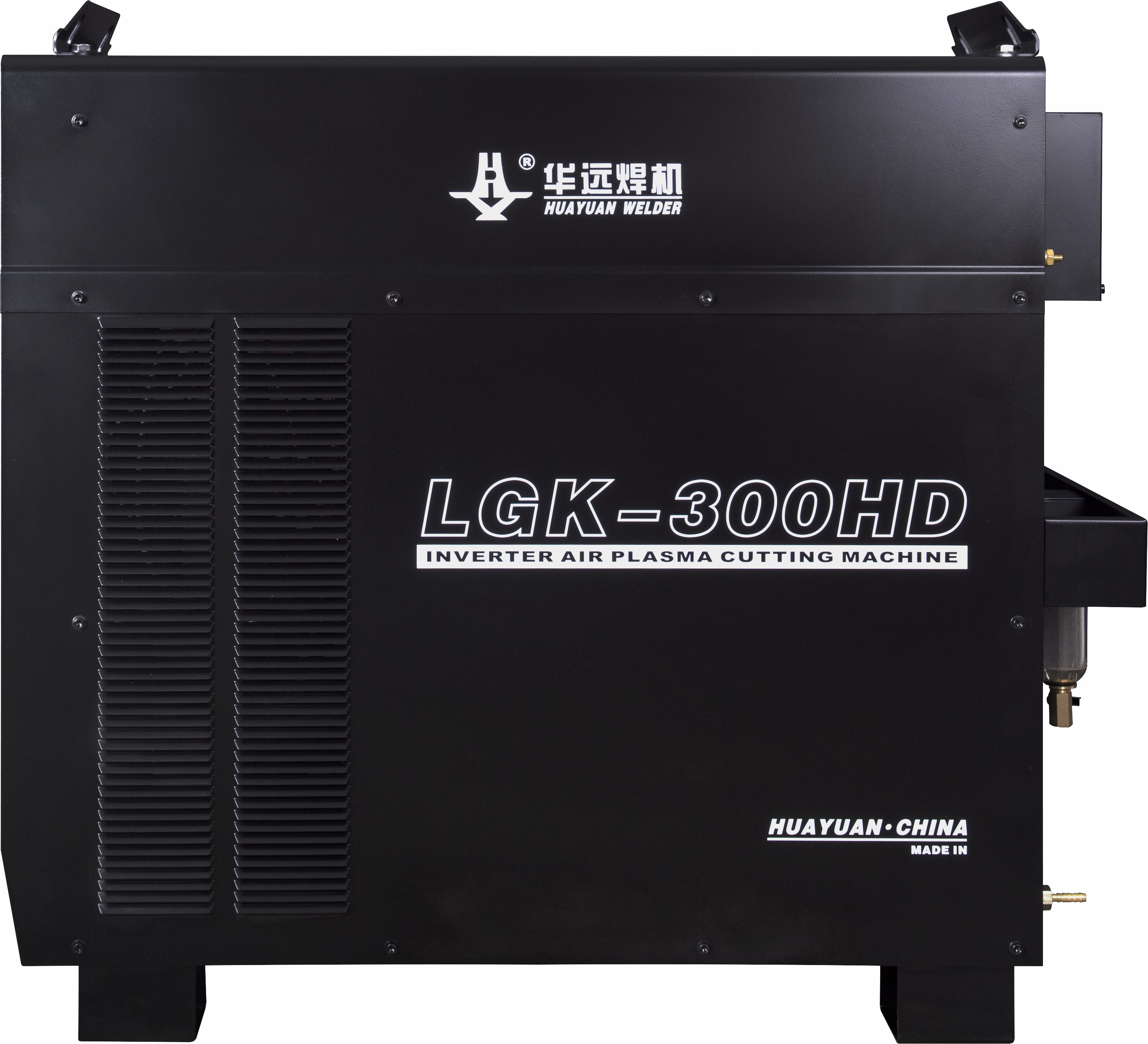 Máquina de corte por plasma LGK-300HD Huayuan CNC