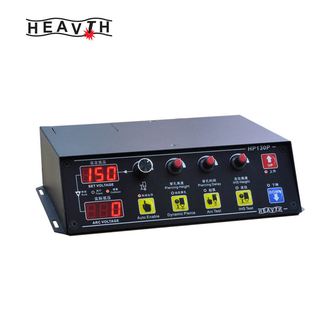 Controlador de altura de antorcha HP130P
