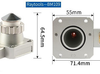 Cabezal sensor Raytools BM109