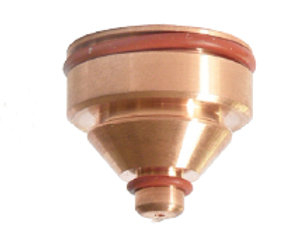 Boquilla, diámetro.0,6 mm - 25 A, M2006
