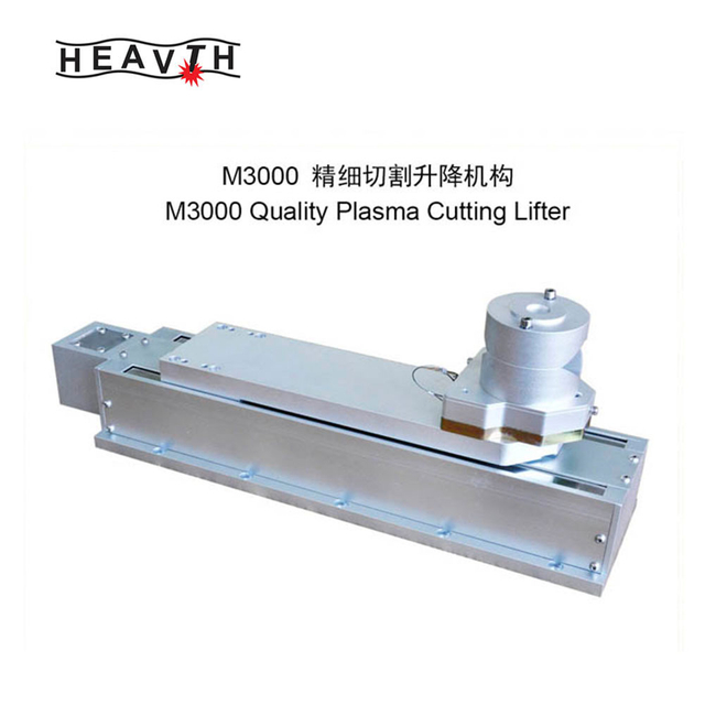 Elevador de corte por plasma de calidad M3000